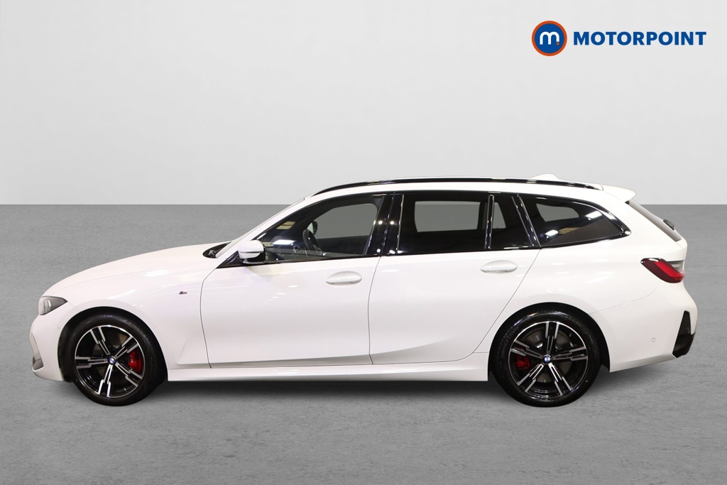 Used BMW 3 Series 2025 for sale - 76131712: Photo 4