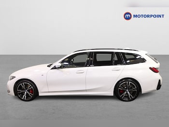 Used BMW 3 Series 2025 for sale - 76131712: Photo 4