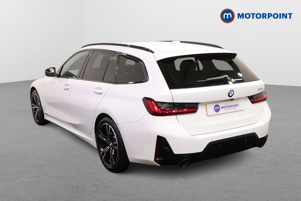 Used BMW 3 Series 2025 for sale - 76131712: Photo 5