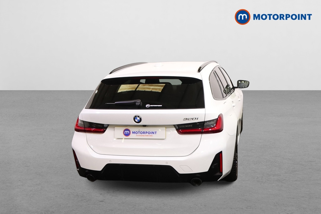 Used BMW 3 Series 2025 for sale - 76131712: Photo 6