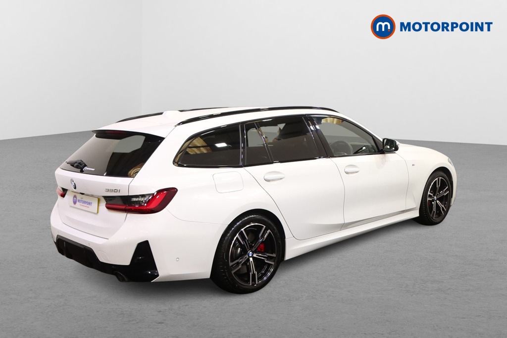 Used BMW 3 Series 2025 for sale - 76131712: Photo 7