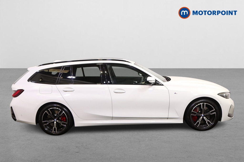 Used BMW 3 Series 2025 for sale - 76131712: Photo 8