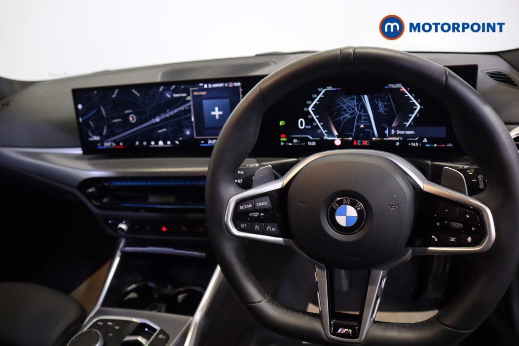 Used BMW 3 Series 2025 for sale - 76131712: Photo 9