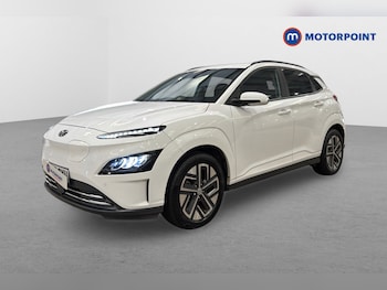 Used Hyundai KONA 2023 for sale - 78321255: Photo