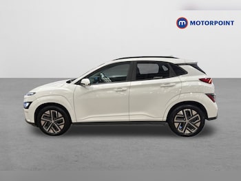 Used Hyundai KONA 2023 for sale - 78321255: Photo