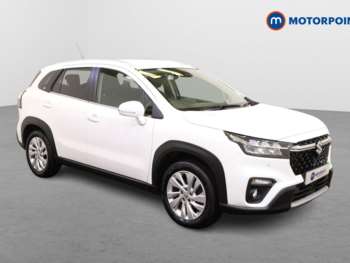 2023 - 1.4 Boosterjet 48V Hybrid Motion 5dr