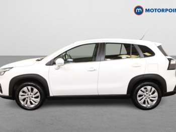 Used Suzuki SX4 S-Cross 2023 for sale - 74528045: Photo