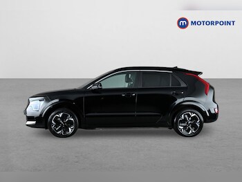 Used Kia Niro 2024 for sale - 78862775: Photo