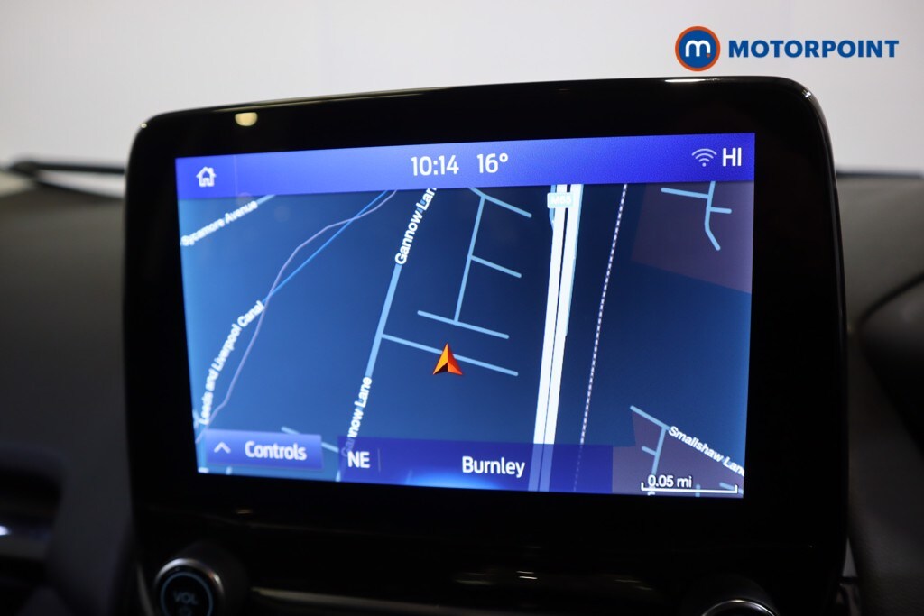 Used Ford Ecosport 2022 for sale - 76196896: Photo 10