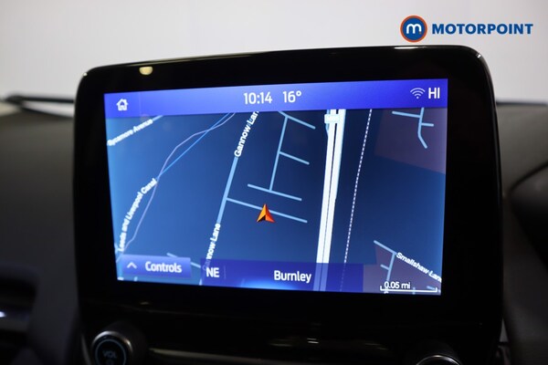 Used Ford Ecosport 2022 for sale - 76196896: Photo 10