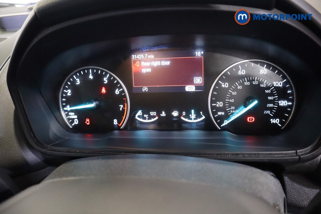 Used Ford Ecosport 2022 for sale - 76196896: Photo 12