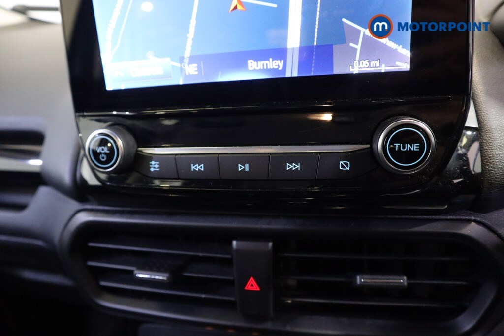 Used Ford Ecosport 2022 for sale - 76196896: Photo 13