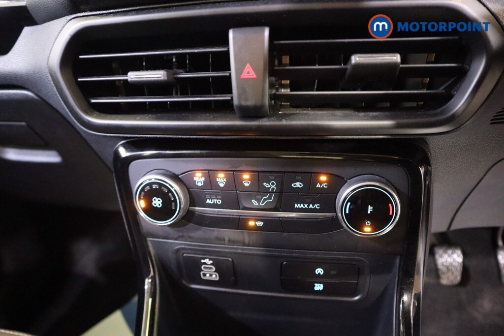 Used Ford Ecosport 2022 for sale - 76196896: Photo 14