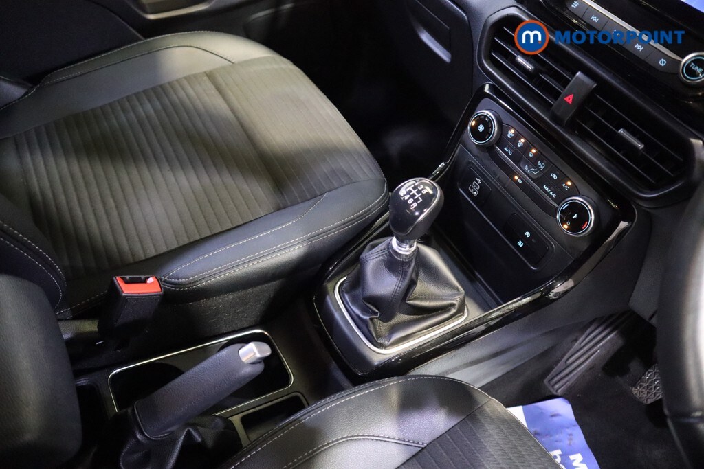 Used Ford Ecosport 2022 for sale - 76196896: Photo 16