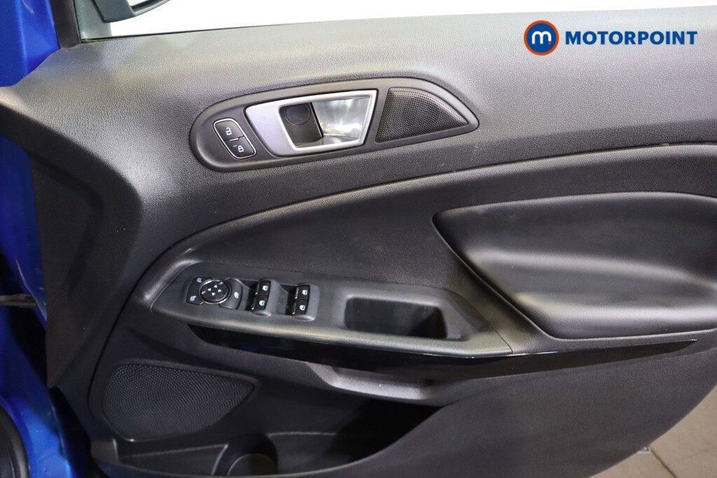 Used Ford Ecosport 2022 for sale - 76196896: Photo 18