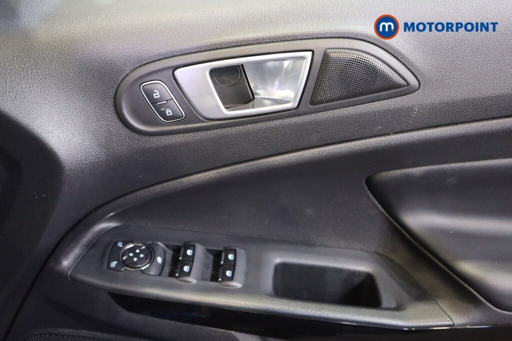 Used Ford Ecosport 2022 for sale - 76196896: Photo 19