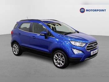 Ford - Ecosport
