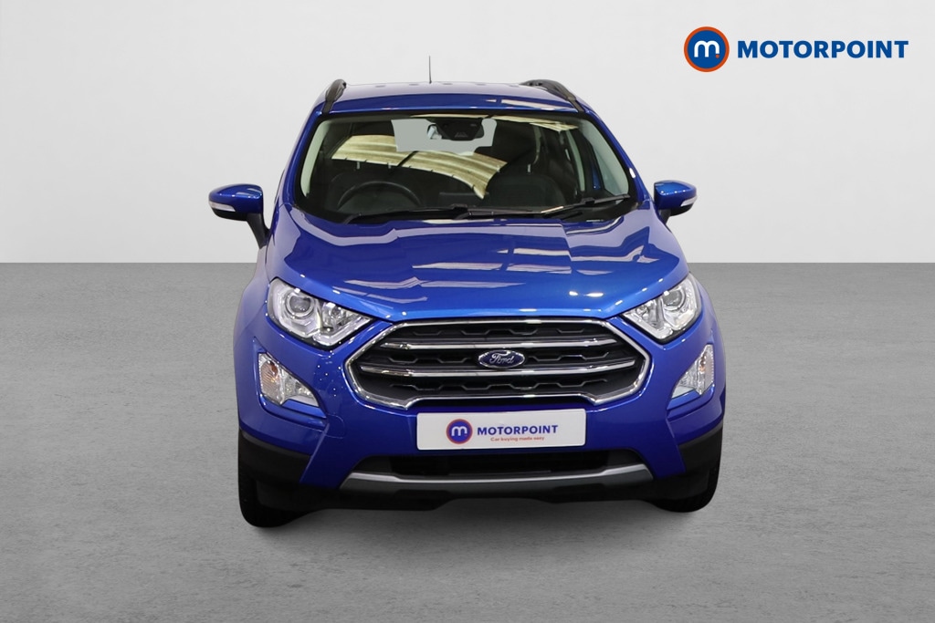 Used Ford Ecosport 2022 for sale - 76196896: Photo 2
