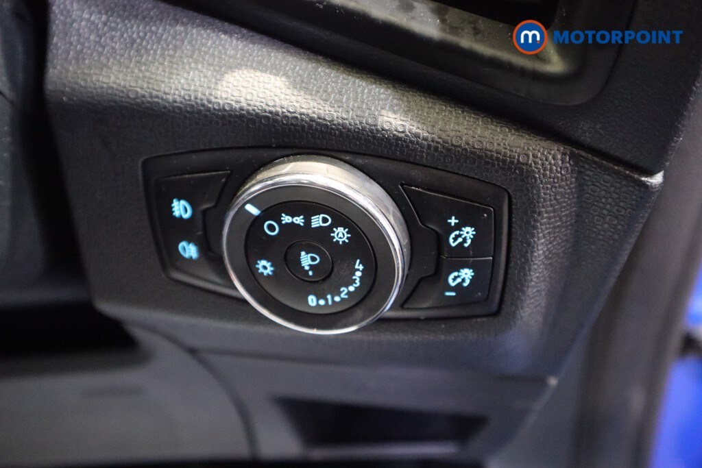 Used Ford Ecosport 2022 for sale - 76196896: Photo 21