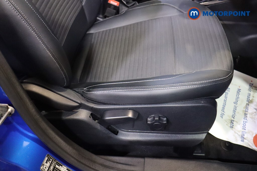 Used Ford Ecosport 2022 for sale - 76196896: Photo 25