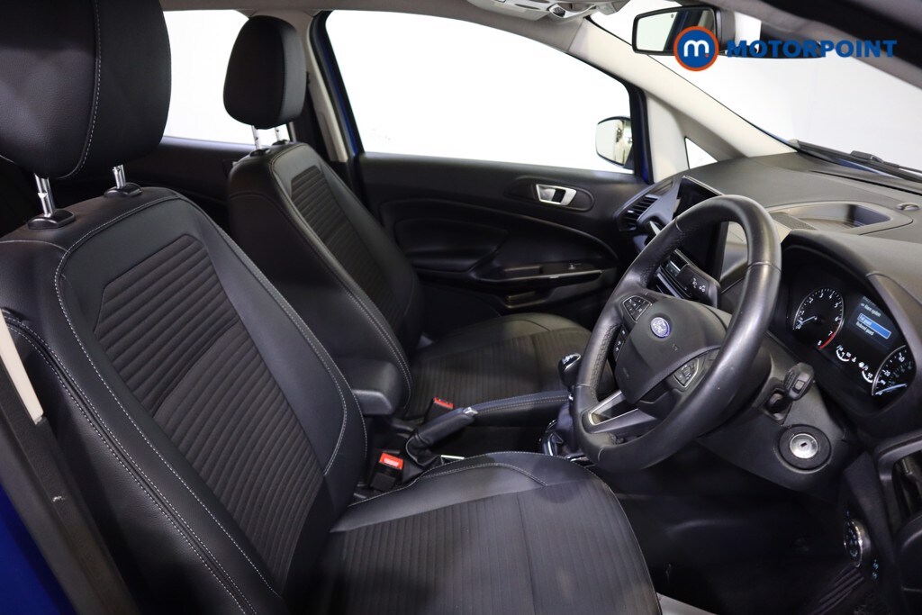 Used Ford Ecosport 2022 for sale - 76196896: Photo 26