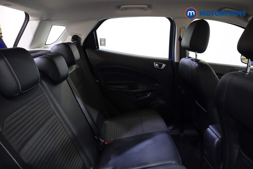 Used Ford Ecosport 2022 for sale - 76196896: Photo 27