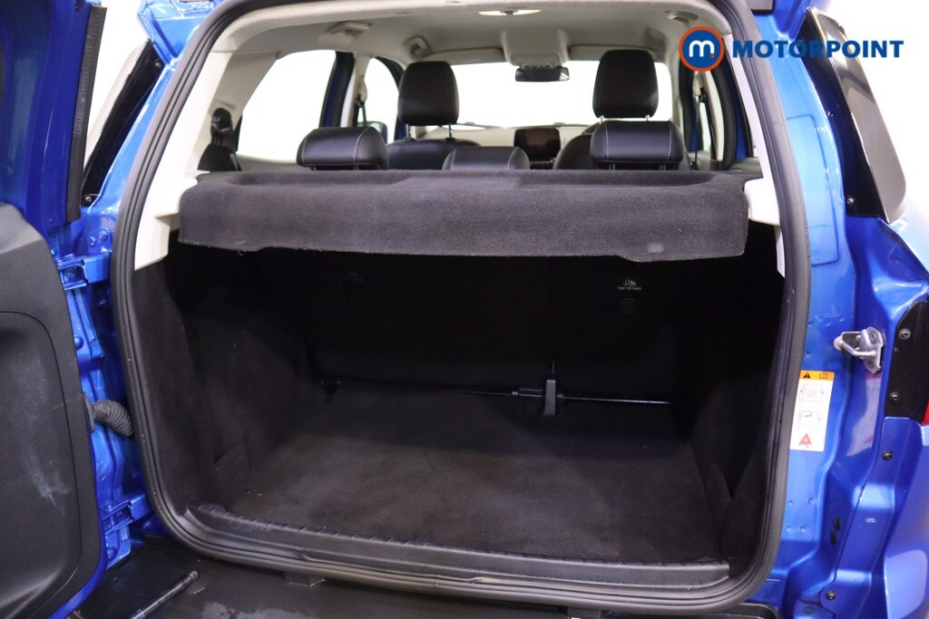 Used Ford Ecosport 2022 for sale - 76196896: Photo 29