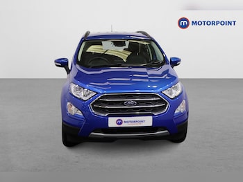 Used Ford Ecosport 2022 for sale - 76196896: Photo 2