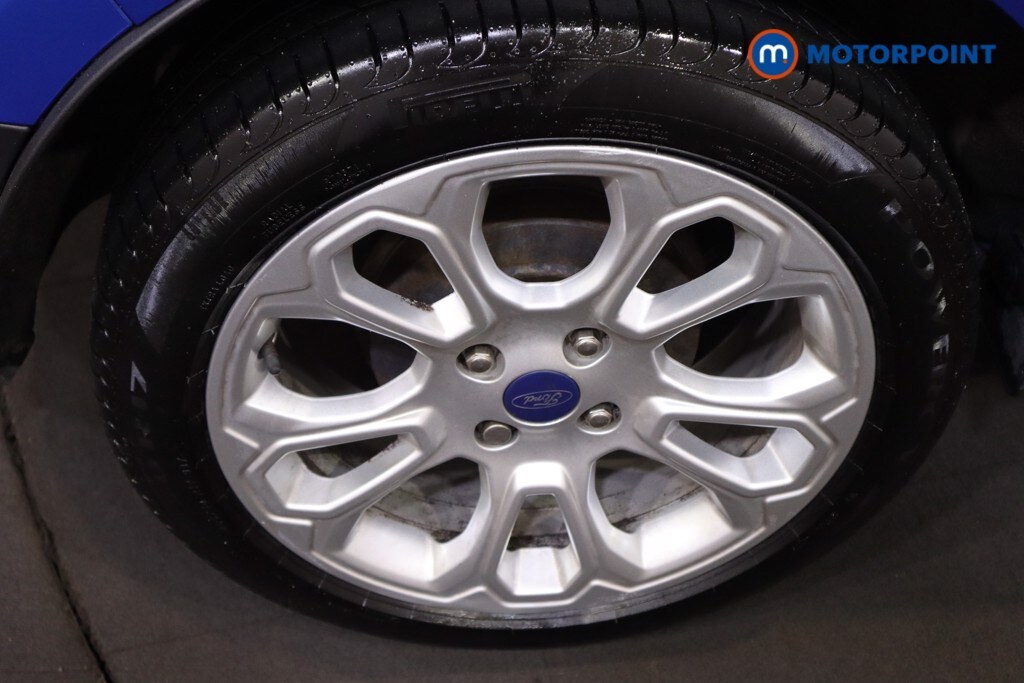 Used Ford Ecosport 2022 for sale - 76196896: Photo 30