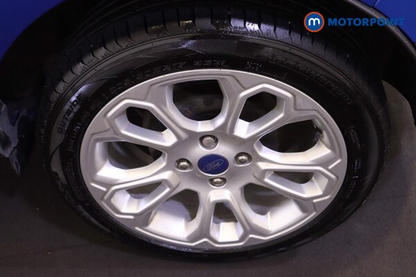 Used Ford Ecosport 2022 for sale - 76196896: Photo 31