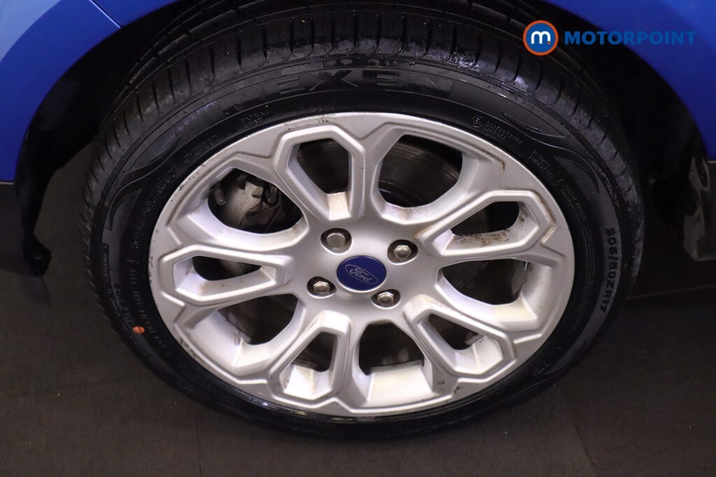 Used Ford Ecosport 2022 for sale - 76196896: Photo 32