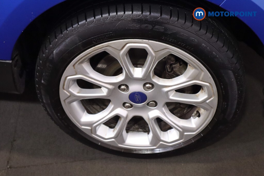 Used Ford Ecosport 2022 for sale - 76196896: Photo 33