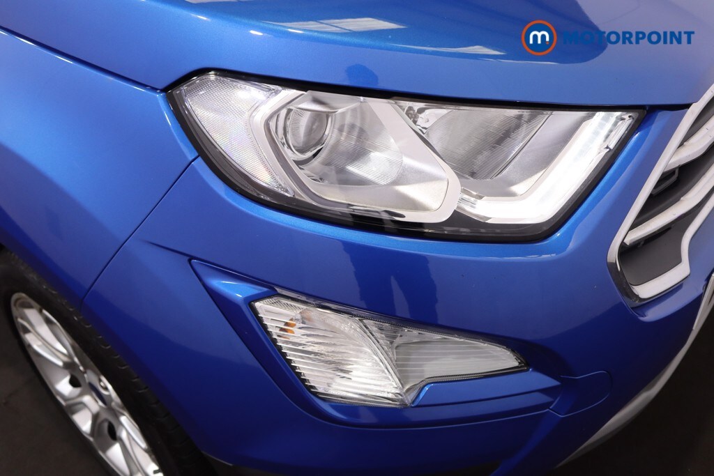 Used Ford Ecosport 2022 for sale - 76196896: Photo 34