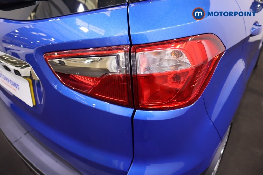 Used Ford Ecosport 2022 for sale - 76196896: Photo 35