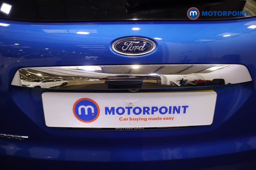Used Ford Ecosport 2022 for sale - 76196896: Photo 37