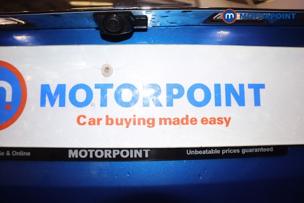 Used Ford Ecosport 2022 for sale - 76196896: Photo 38