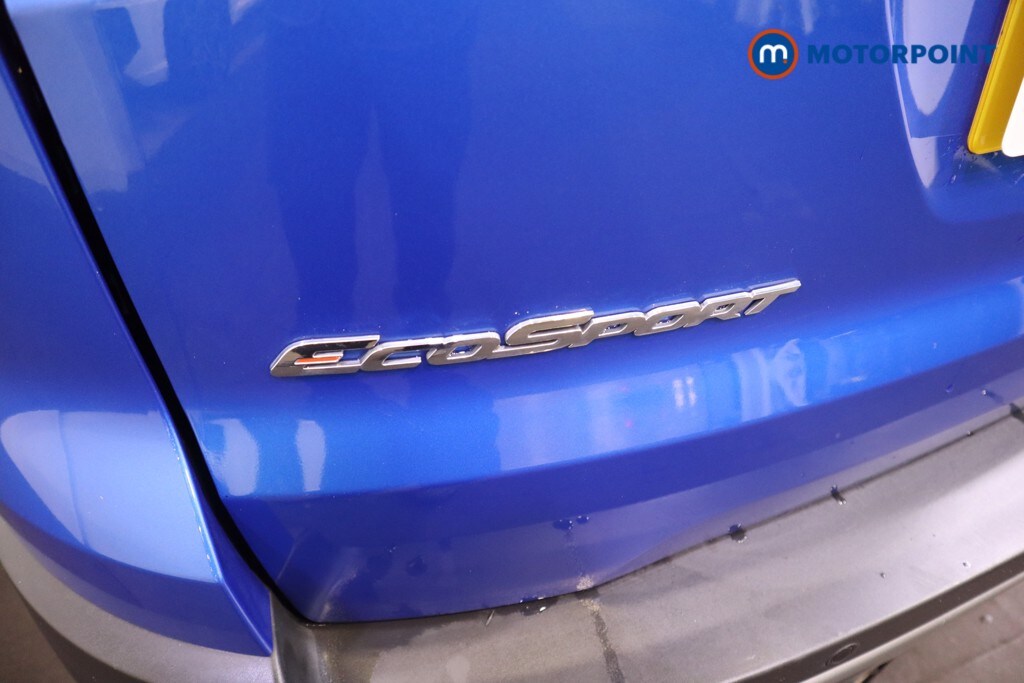 Used Ford Ecosport 2022 for sale - 76196896: Photo 39