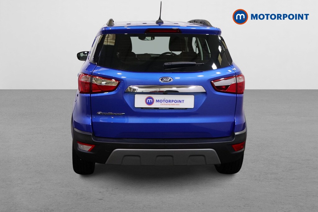 Used Ford Ecosport 2022 for sale - 76196896: Photo 6
