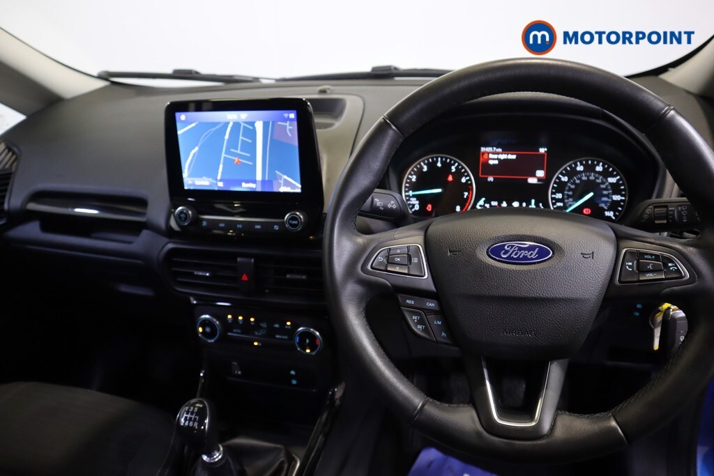 Used Ford Ecosport 2022 for sale - 76196896: Photo 9