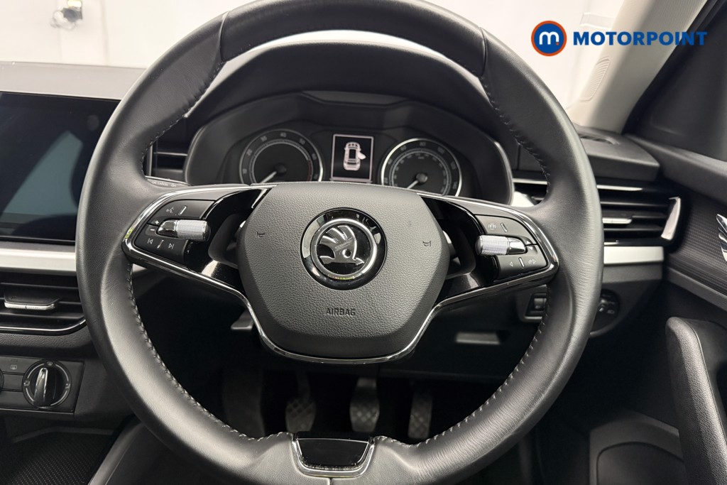 Used Skoda Kamiq 2023 for sale - 76628389: Photo 13