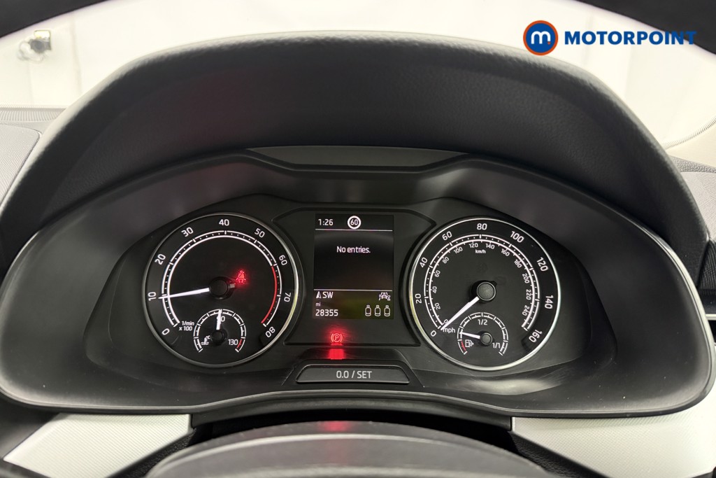 Used Skoda Kamiq 2023 for sale - 76628389: Photo 14