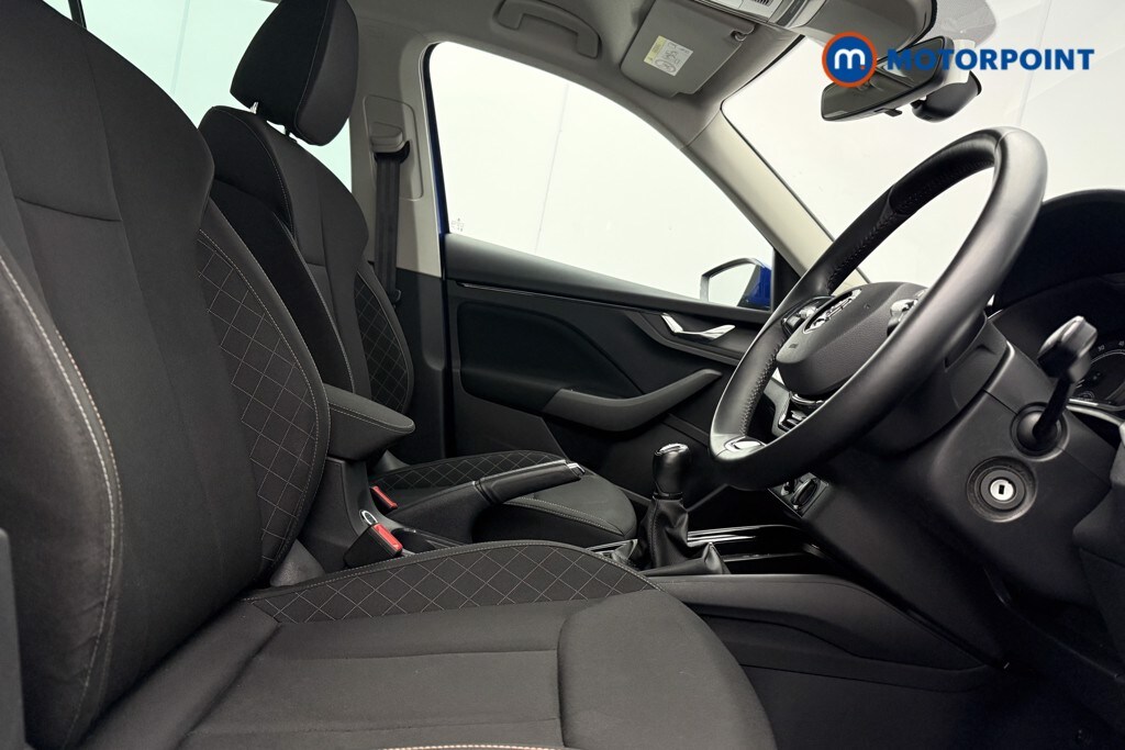 Used Skoda Kamiq 2023 for sale - 76628389: Photo 16