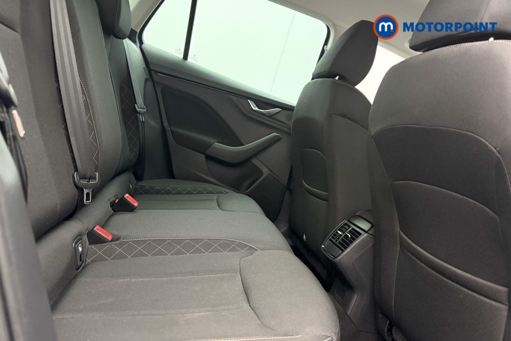 Used Skoda Kamiq 2023 for sale - 76628389: Photo 17