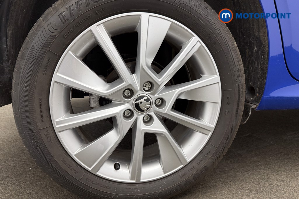 Used Skoda Kamiq 2023 for sale - 76628389: Photo 18