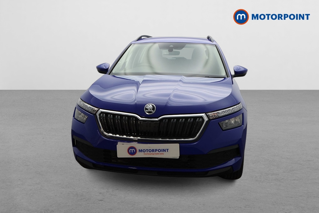 Used Skoda Kamiq 2023 for sale - 76628389: Photo 2