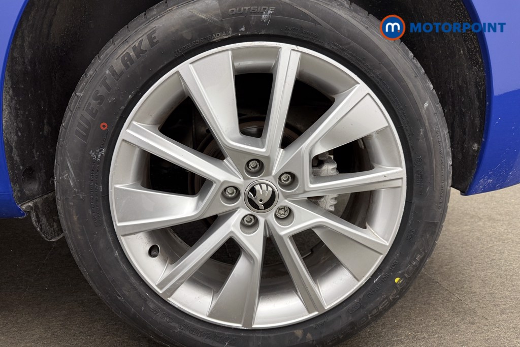 Used Skoda Kamiq 2023 for sale - 76628389: Photo 21