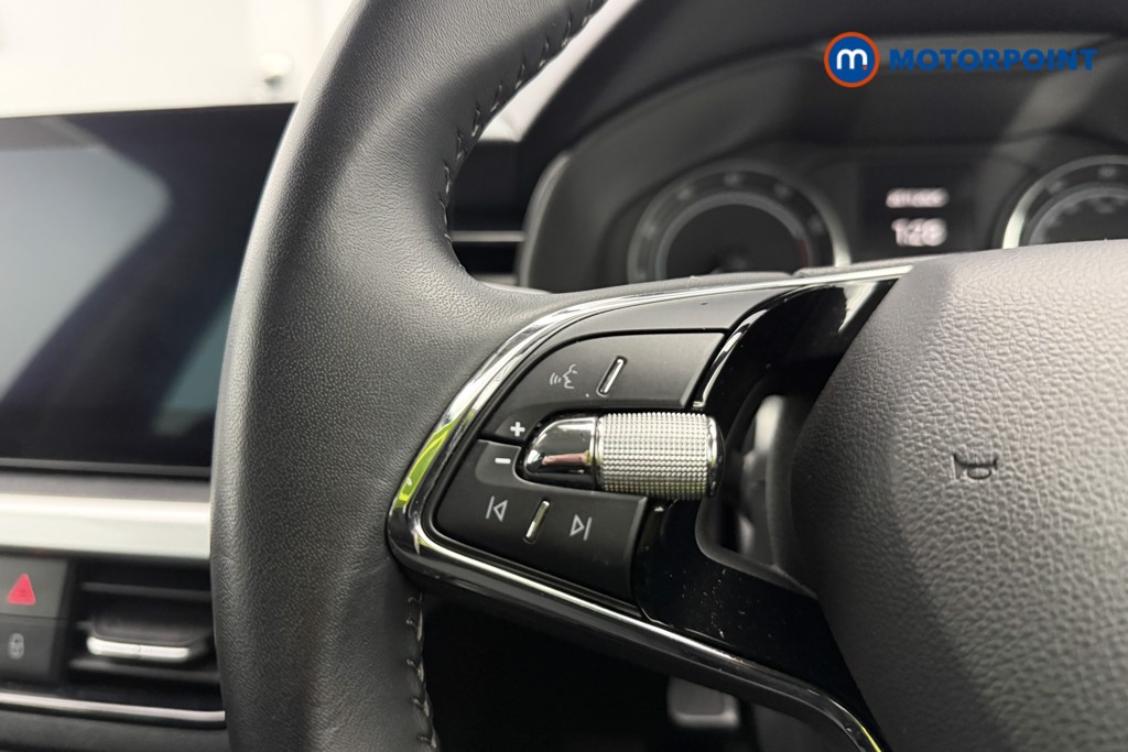 Used Skoda Kamiq 2023 for sale - 76628389: Photo 22