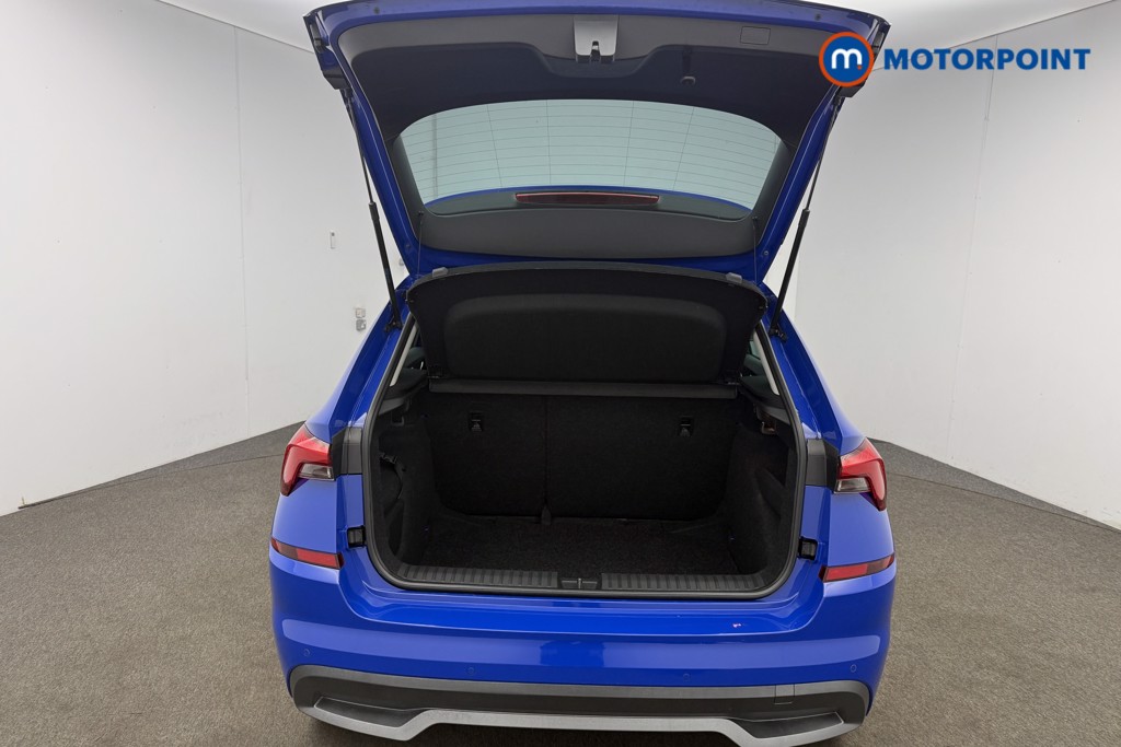 Used Skoda Kamiq 2023 for sale - 76628389: Photo 29