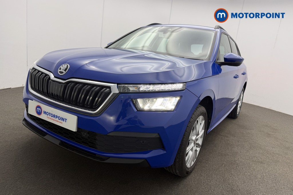 Used Skoda Kamiq 2023 for sale - 76628389: Photo 32