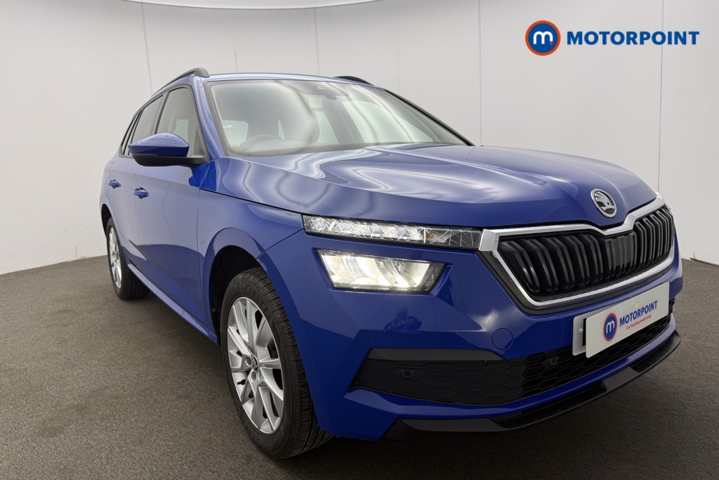 Used Skoda Kamiq 2023 for sale - 76628389: Photo 33